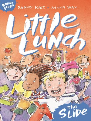 cover image of Little Lunch